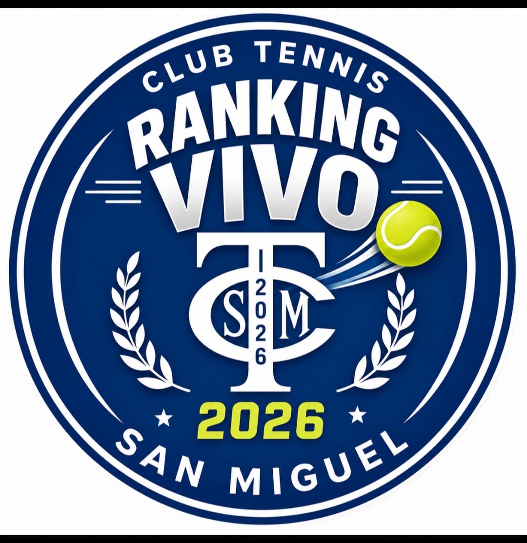 Club Tennis San Miguel